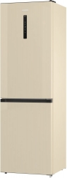 Холодильник Gorenje NRK6192AC4 бежевый