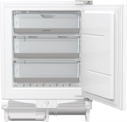 Freezer Gorenje FIU6092AW