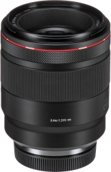 Объектив Canon RF L USM (2959C005) 50мм f/1.2