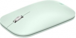 Мышь Microsoft Modern Mobile Mouse светло-зеленый беспроводная