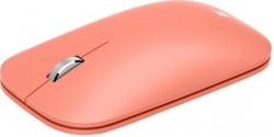 Мышь Microsoft Modern Mobile Mouse персиковый беспроводная