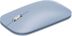 Мышь Microsoft Modern Mobile Mouse светло-голубой беспроводная