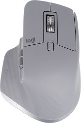 Мышь Logitech MX Master 3 серый беспроводная