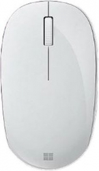 Мышь Microsoft Bluetooth серый беспроводная