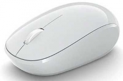 Мышь Microsoft Bluetooth серый беспроводная