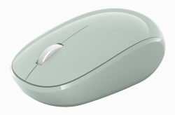 Мышь Microsoft Bluetooth светло-зеленый беспроводная
