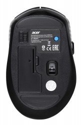 Мышь Acer OMR070 черный беспроводная 