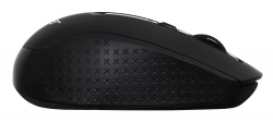 Мышь Acer OMR070 черный беспроводная 