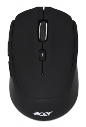 Мышь Acer OMR050 черный беспроводная 