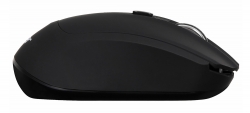 Мышь Acer OMR050 черный беспроводная 