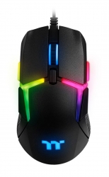 Мышь Thermaltake Level 20 черный проводная 