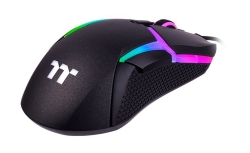 Мышь Thermaltake Level 20 черный проводная 