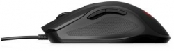 Мышь HP Omen Vector Essential черный проводная