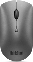 Мышь Lenovo 4Y50X88824 серый беспроводная