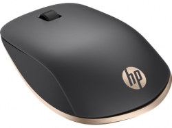 Мышь HP Z5000 темно-серый/золотистый беспроводная