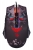 Мышь A4 Bloody P85s Skull рисунок проводная