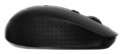 Мышь Acer OMR060 черный беспроводная 