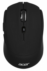 Мышь Acer OMR040 черный беспроводная 