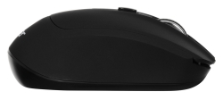 Мышь Acer OMR040 черный беспроводная 