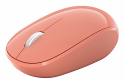 Мышь Microsoft Bluetooth персиковый беспроводная