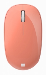 Мышь Microsoft Bluetooth персиковый беспроводная