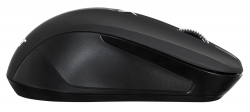 Мышь Acer OMR010 черный оптическая (1200dpi) беспроводная USB (2but)