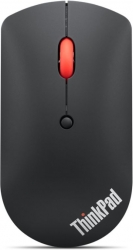 Мышь Lenovo 4Y50X88822 черный беспроводная