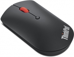Мышь Lenovo 4Y50X88822 черный беспроводная