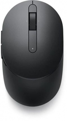 Мышь Dell MS5120W черный беспроводная