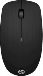 Мышь HP X200 черный беспроводная