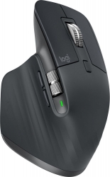 Мышь Logitech MX Master 3 Advanced графитовый беспроводная