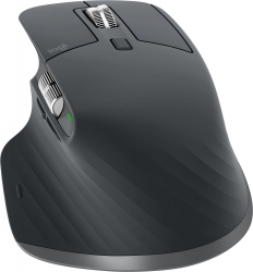 Мышь Logitech MX Master 3 Advanced графитовый беспроводная