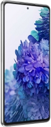 Смартфон Samsung SM-G780F Galaxy S20 FE 128Gb 6Gb белый моноблок 3G 4G 2Sim 6.5 1080x2400 Android 10 12Mpix 802.11 a/b/g/n/ac/ax NFC GPS GSM900/1800 G