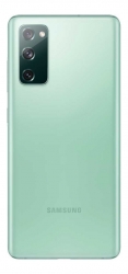 Смартфон Samsung SM-G780F Galaxy S20 FE 128Gb 6Gb мятный моноблок 3G 4G 2Sim 6.5 1080x2400 Android 10 12Mpix 802.11 a/b/g/n/ac/ax NFC GPS GSM900/1800 