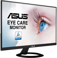 Монитор Asus VZ249HE черный