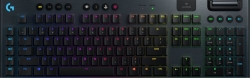 Клавиатура Logitech G915 (920-008909) черный беспроводная