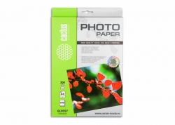 Фотобумага Cactus CS-GA4200100