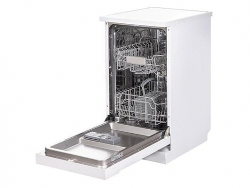 Посудомоечная машина Leran FDW 45-096 W белый