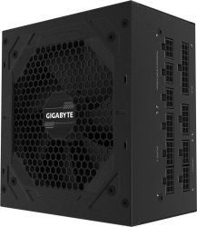 Блок питания Gigabyte ATX 850W GP-P850GM 80+ gold 24+4+4pin APFC 120mm fan 8xSATA Cab Manag RTL