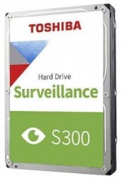 Жесткий диск Toshiba 2Tb HDWT720UZSVA Surveillance S300