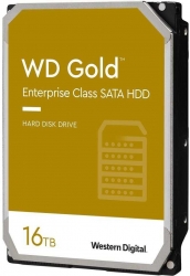 Жесткий диск WD 16Tb WD161KRYZ Gold