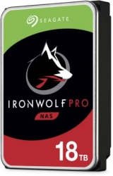 Жесткий диск Seagate 18Tb ST18000NE000 NAS Ironwolf Pro