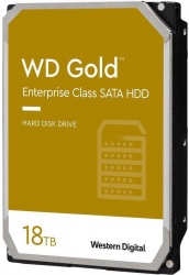 Жесткий диск WD 18Tb WD181KRYZ Gold