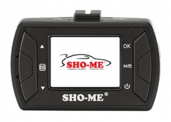 Видеорегистратор Sho-Me HD45-LCD
