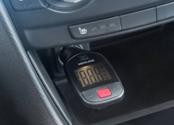 Автомобильный FM-модулятор Neoline Ellipse FM
