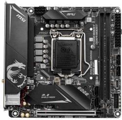 Материнская плата MSI MPG B460I GAMING EDGE WIFI