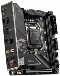 Материнская плата MSI MPG B460I GAMING EDGE WIFI