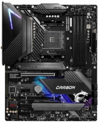Материнская плата MSI MPG B550 GAMING CARBON WIFI