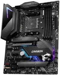 Материнская плата MSI MPG B550 GAMING CARBON WIFI