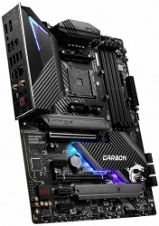 Материнская плата MSI MPG B550 GAMING CARBON WIFI